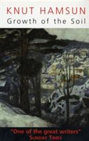 Growth of the Soil (Hamsun Knut)(Paperback)