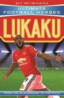 Lukaku (Oldfield Matt & Tom)(Paperback)