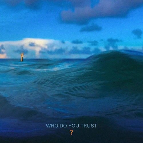 Who Do You Trust? (Papa Roach) (Vinyl / 12