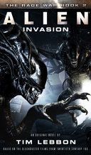 Alien: Invasion (Lebbon Tim)(Paperback)