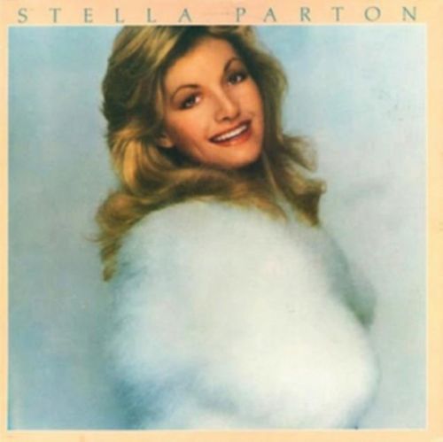 Stella Parton (Stella Parton) (CD / Album)