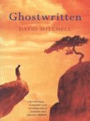 Ghostwritten (Mitchell David)(Paperback)