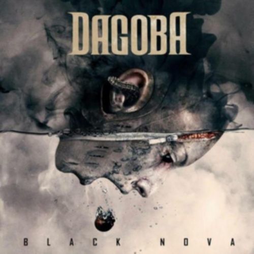 Black Nova (Dagoba) (Vinyl / 12
