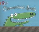 Clementine's Smile - Band 06/Orange (Rickards Lynne)(Paperback)