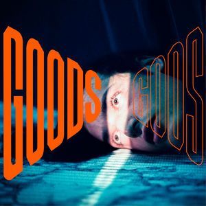 Goods/Gods (Hearts Hearts) (CD / Album Digipak)