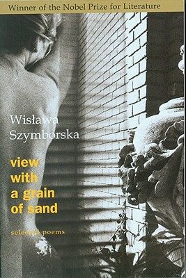View with a Grain of Sand: Selected Poems (Szymborska Wislawa)(Paperback)