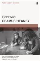 Field Work - Faber Modern Classics (Heaney Seamus)(Paperback)