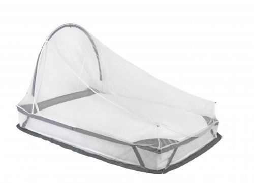 Lifesystems Freestanding Single Bed Mosquito Net