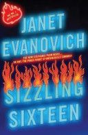 Sizzling Sixteen (Evanovich Janet)(Paperback)