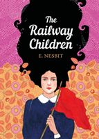 Railway Children - The Sisterhood (Nesbit E.)(Paperback / softback)