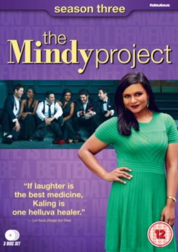 The Mindy Project - Season 3