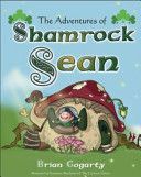 Adventures of Shamrock Sean (Gogarty Brian)(Paperback)