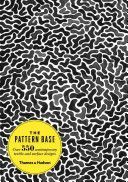 Pattern Base - Over 550 Contemporary Textile and Surface Designs (O'Meara Kristi)(Paperback)