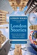 London Walks -  London Stories (Tucker David)(Paperback)