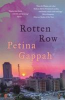 Rotten Row (Gappah Petina)(Paperback)