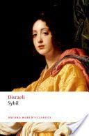 Sybil - Or the Two Nations (Disraeli Benjamin)(Paperback)