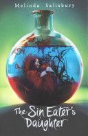 Sin Eater's Daughter (Salisbury Melinda)(Paperback)