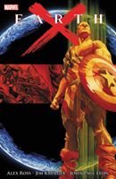 Earth X (Ross Alex)(Paperback / softback)