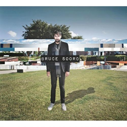 Bruce Soord (Bruce Soord) (Vinyl / 12