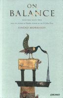 On Balance (Morrissey Sinead)(Paperback)