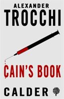 Cain's Book (Trocchi Alexander)(Paperback)