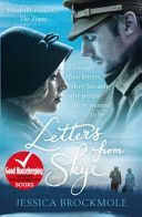 Letters from Skye (Brockmole Jessica)(Paperback)