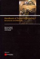 Handbook of Tunnel Engineering (Maidl Bernhard)(Pevná vazba)