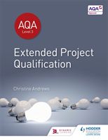 AQA Extended Project Qualification (EPQ) (Andrews Christine)(Paperback / softback)