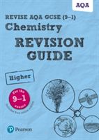 REVISE AQA GCSE Chemistry Higher Revision Guide (Grinsell Mark)(Mixed media product)