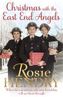 Christmas with the East End Angels (Hendry Rosie)(Paperback / softback)