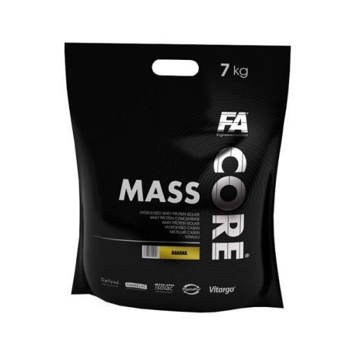 Fitness Authority Mass Core 7000g