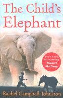 Child's Elephant (Campbell-Johnston Rachel)(Paperback)