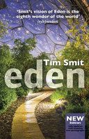 Eden (Smit Tim)(Paperback)