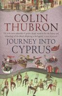 Journey into Cyprus (Thubron Colin)(Paperback)