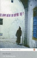 Sheltering Sky (Bowles Paul)(Paperback)