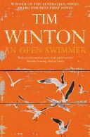 Open Swimmer (Winton Tim)(Paperback)