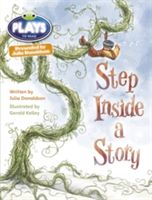 Julia Donaldson Plays Step Inside a Story (Donaldson Julia)(Paperback)