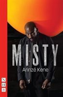 Misty (Kene Arinze)(Paperback)
