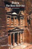 Petra - Rose Red City (Auge Christian)(Paperback)