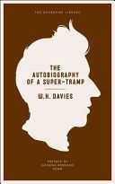 Autobiography of a Super-tramp (Davies W. H.)(Paperback)