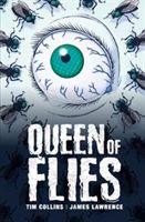 Queen of Flies (Collins Tim)(Paperback)