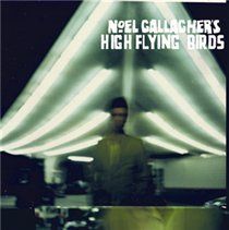 Noel Gallagher's High Flying Birds (Noel Gallagher's High Flying Birds) (Vinyl / 12