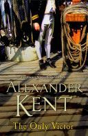 Only Victor (Kent Alexander)(Paperback)