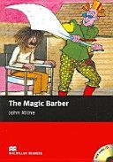 Magic Barber (Milne John)(Mixed media product)