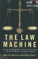 Law Machine (Dyer Clare)(Paperback)