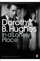 In a Lonely Place (Hughes Dorothy B.)(Paperback)