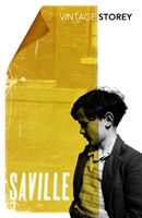 Saville (Storey David)(Paperback / softback)