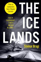 Ice Lands (Bragi Steinar)(Paperback / softback)