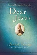 Dear Jesus - Seeking His Light in Your Life (Young Sarah)(Pevná vazba)