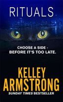 Rituals (Armstrong Kelley)(Paperback)